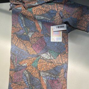 LuLaRoe Irma - M - NWT